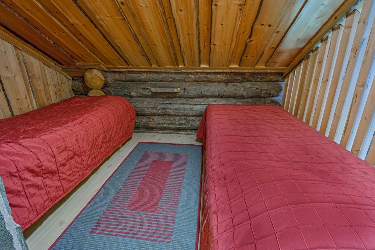 Vip Rakka Villas 5 & 6 Levi Esterno foto